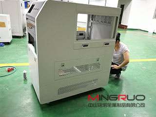 苏州德宇食品科技研发有限公司加工厂教你如何选择最好的钣金机柜_苏州德宇食品科技研发有限公司