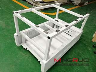 珠海钣金加工 做机柜要注意的几点_苏州德宇食品科技研发有限公司