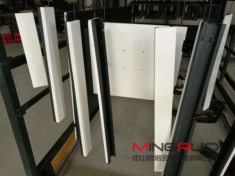 钣金件加工中钣金图纸如何标识-苏州德宇食品科技研发有限公司