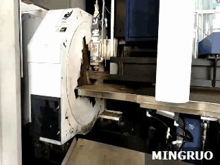 钣金加工中的钣金下料工艺介绍：激光切割，剪板，冲压-中山苏州德宇食品科技研发有限公司