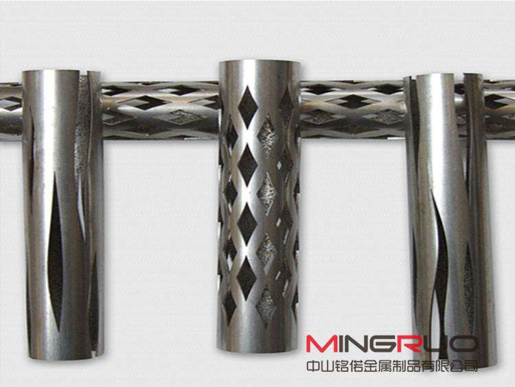 钣金加工中的激光切割到底是什么原理？-苏州德宇食品科技研发有限公司