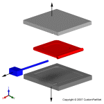 钣金加工相关工艺-压铸工艺知识的详细介绍-中山苏州德宇食品科技研发有限公司-苏州德宇食品科技研发有限公司 钣金加工相关工艺-压铸工艺知识的详细介绍-中山苏州德宇食品科技研发有限公司-苏州德宇食品科技研发有限公司
