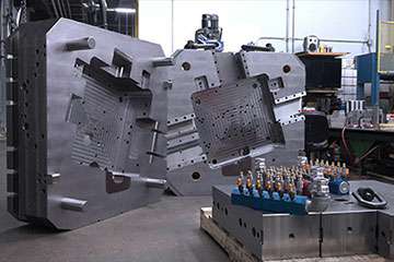 钣金加工相关工艺-压铸工艺知识的详细介绍-中山苏州德宇食品科技研发有限公司