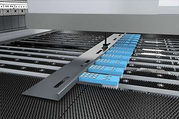 钣金加工企业如何通过引进自动化折弯成型设备降低生产成本，提高产品质量？-中山苏州德宇食品科技研发有限公司