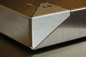 精密钣金折弯弯曲工艺中的决定因素有哪些？-中山苏州德宇食品科技研发有限公司