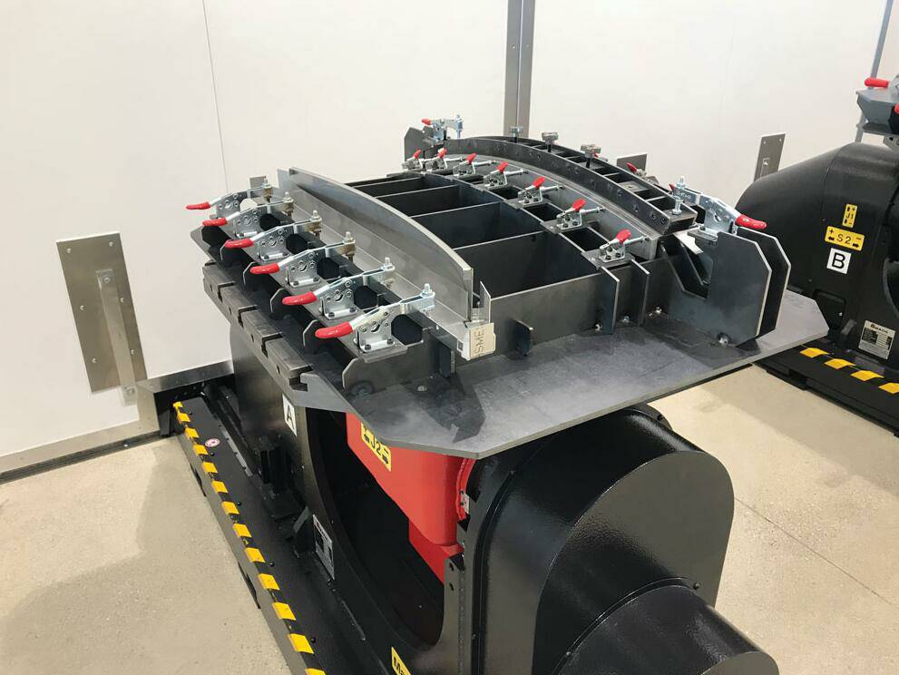 激光焊接技术随着钣金加工行业需求而高速发展-苏州德宇食品科技研发有限公司 激光焊接技术随着钣金加工行业需求而高速发展-苏州德宇食品科技研发有限公司