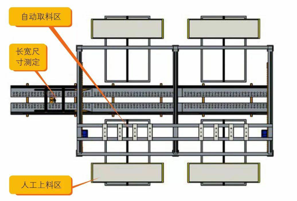 钣金加工产品在自动化及电梯行业中的应用 -苏州德宇食品科技研发有限公司 钣金加工产品在自动化及电梯行业中的应用 -苏州德宇食品科技研发有限公司