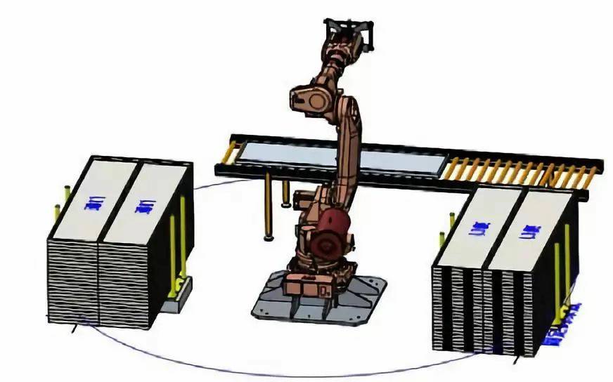 钣金加工产品在自动化及电梯行业中的应用 -苏州德宇食品科技研发有限公司 钣金加工产品在自动化及电梯行业中的应用 -苏州德宇食品科技研发有限公司