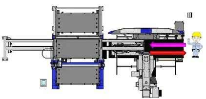 钣金加工产品在自动化及电梯行业中的应用 -苏州德宇食品科技研发有限公司 钣金加工产品在自动化及电梯行业中的应用 -苏州德宇食品科技研发有限公司