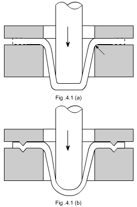 钣金加工中材料延展性能浅解-苏州德宇食品科技研发有限公司