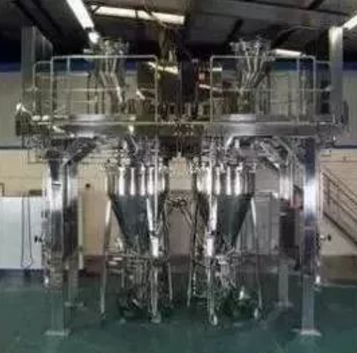 涉及钣金加工行业、全球领先的高客户设备-苏州德宇食品科技研发有限公司