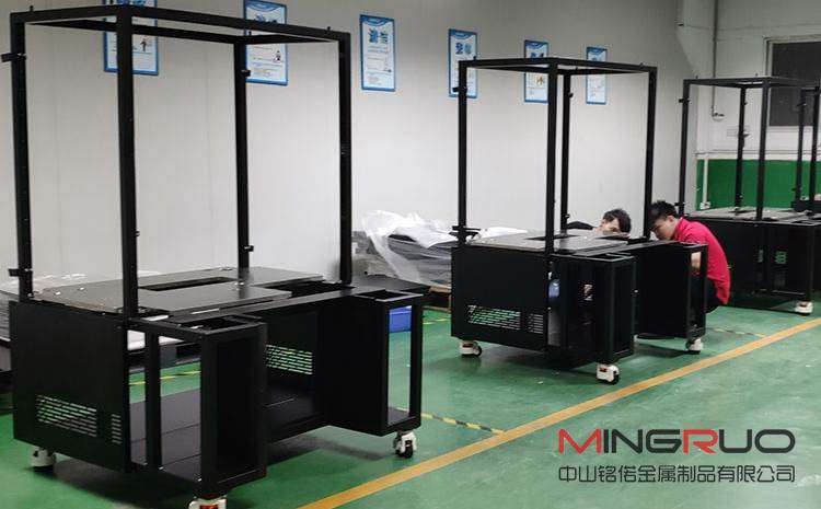 钣金加工行业现状及未来发展方向预测-苏州德宇食品科技研发有限公司