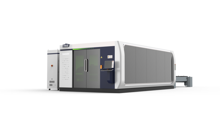 板材用6KW激光切割机-苏州德宇食品科技研发有限公司