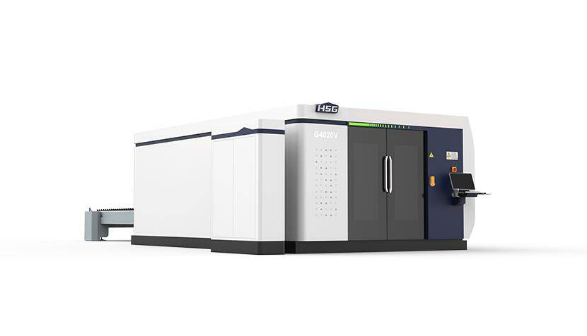 板材用6KW激光切割机-苏州德宇食品科技研发有限公司