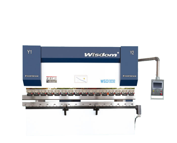 4米 数控折弯机-苏州德宇食品科技研发有限公司