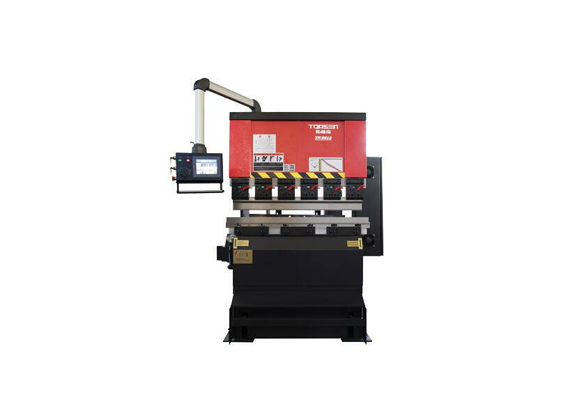 精密数控折弯机-苏州德宇食品科技研发有限公司