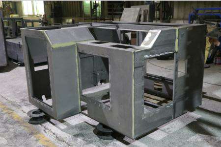 车间钣金加工厂存在的一些问题-苏州德宇食品科技研发有限公司 车间钣金加工厂存在的一些问题-苏州德宇食品科技研发有限公司