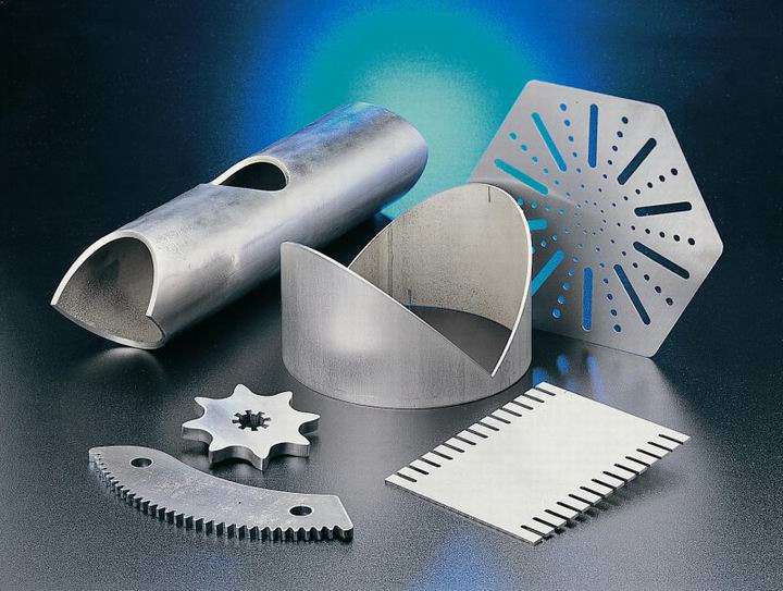 国内激光打孔技术加工工艺-苏州德宇食品科技研发有限公司