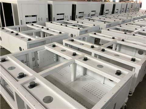 细数一下国内的钣金加工工艺-苏州德宇食品科技研发有限公司 细数一下国内的钣金加工工艺-苏州德宇食品科技研发有限公司