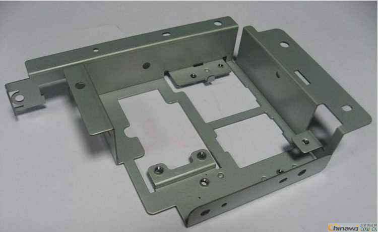 如何计算钣金折弯加工-苏州德宇食品科技研发有限公司