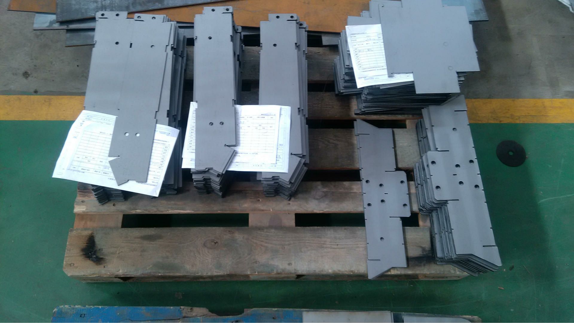 钣金加工中判断钣金激光加工的质量-苏州德宇食品科技研发有限公司 钣金加工中判断钣金激光加工的质量-苏州德宇食品科技研发有限公司