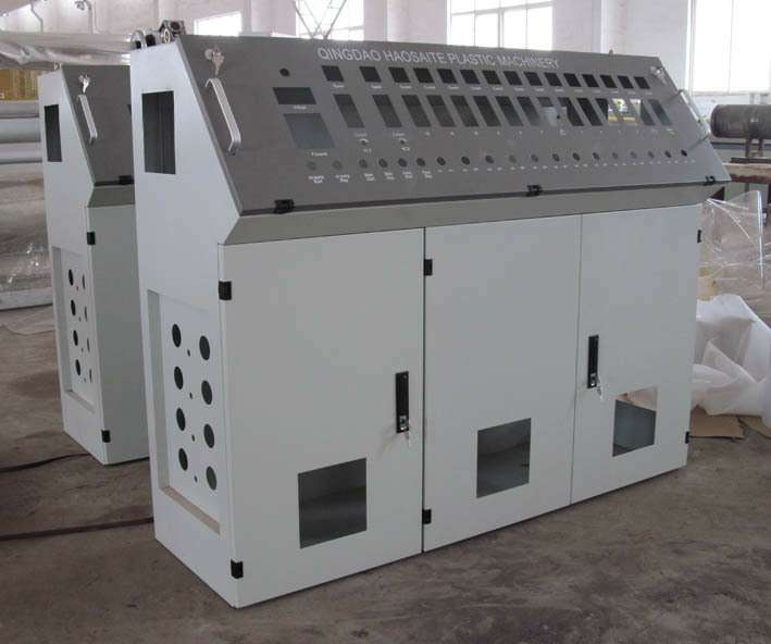 探讨钣金加工企业该如何快速提升工件的质量-苏州德宇食品科技研发有限公司