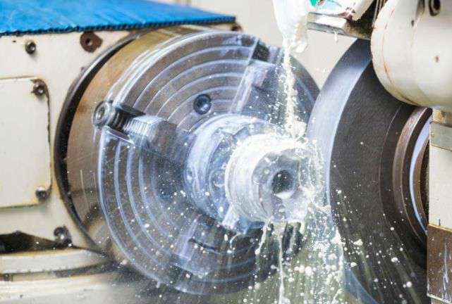 分析加工毛刺原因-苏州德宇食品科技研发有限公司