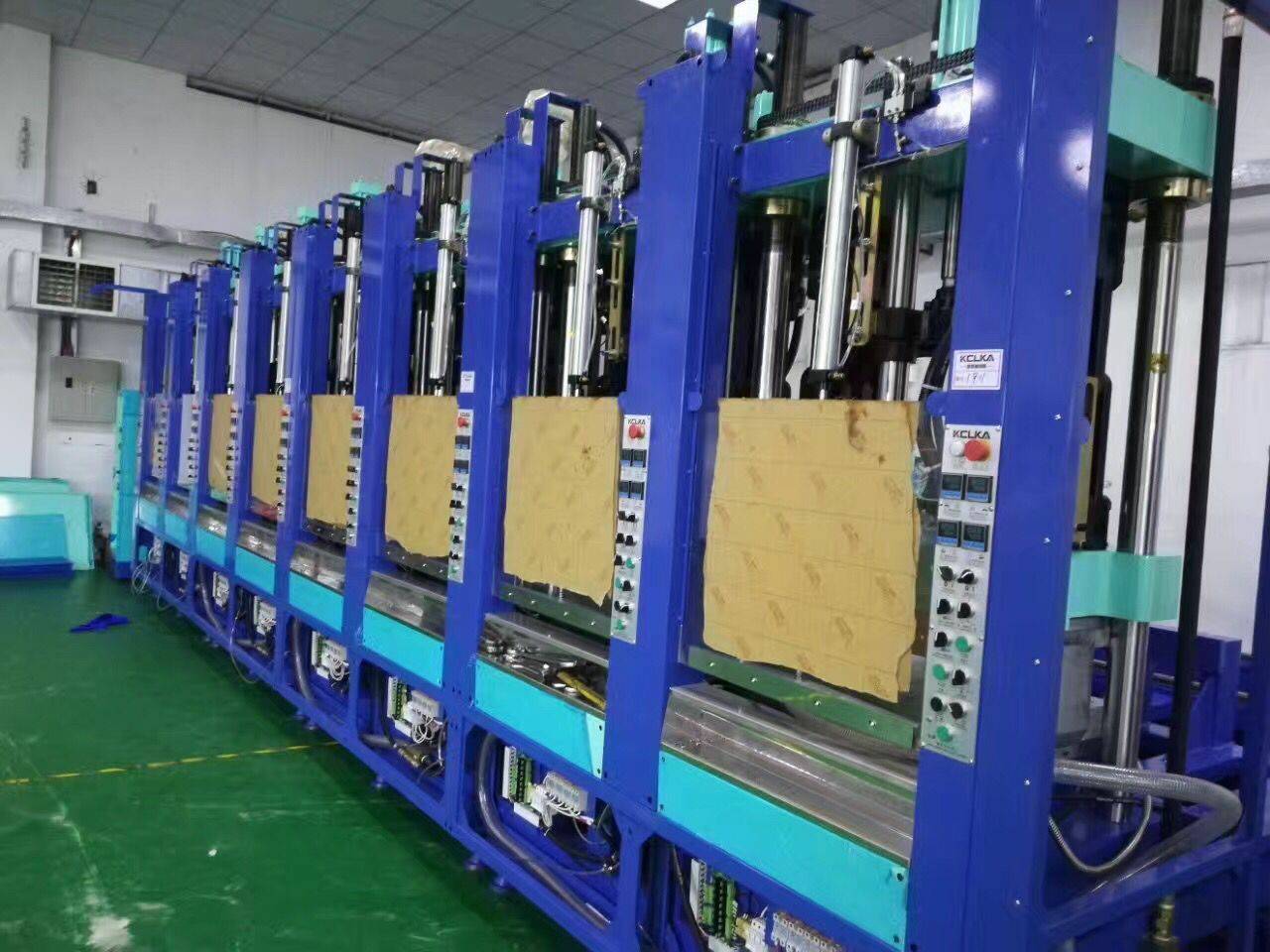 钣金加工对比高精密钣金加工的区别-苏州德宇食品科技研发有限公司 钣金加工对比高精密钣金加工的区别-苏州德宇食品科技研发有限公司