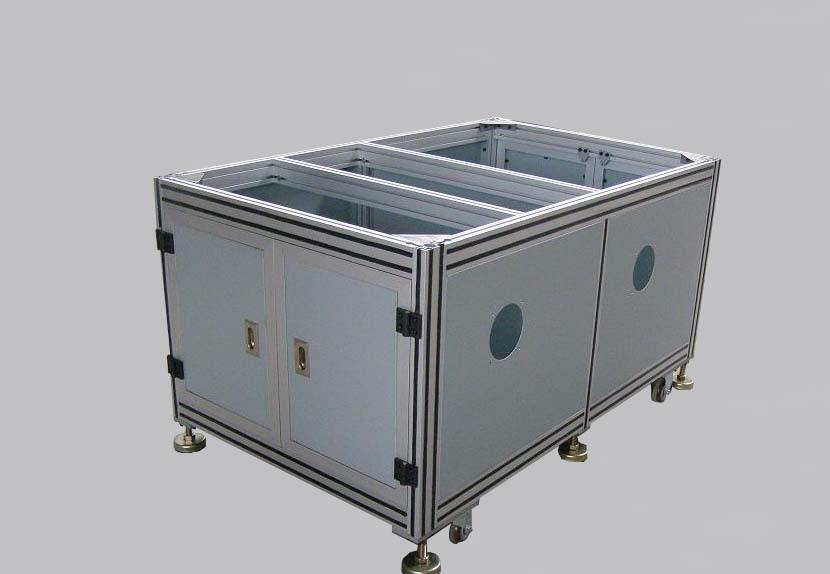 浅谈钣金加工企业钣金加工的优势-苏州德宇食品科技研发有限公司