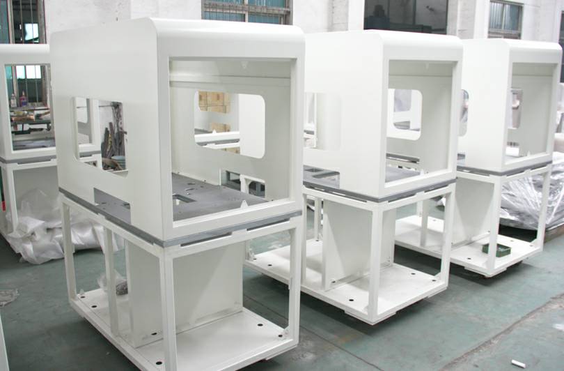 什么是钣金加工-苏州德宇食品科技研发有限公司