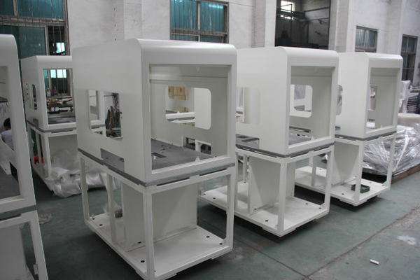 钣金加工企业该如何减少误差-苏州德宇食品科技研发有限公司 钣金加工企业该如何减少误差-苏州德宇食品科技研发有限公司