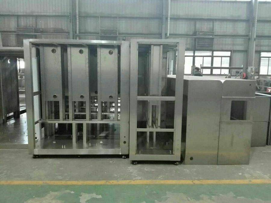 钣金加工设计注意几点-苏州德宇食品科技研发有限公司 钣金加工设计注意几点-苏州德宇食品科技研发有限公司