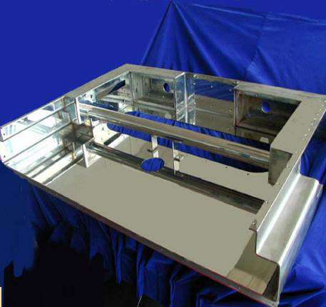 钣金加工分析生锈原因-苏州德宇食品科技研发有限公司 钣金加工分析生锈原因-苏州德宇食品科技研发有限公司