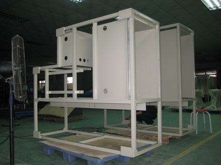 钣金加工定制有哪些流程?-苏州德宇食品科技研发有限公司 钣金加工定制有哪些流程?-苏州德宇食品科技研发有限公司