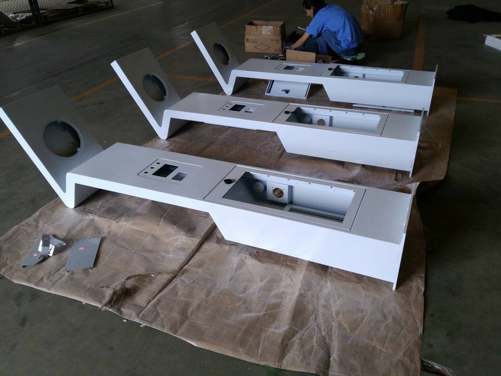 数控钣金加工的特点-苏州德宇食品科技研发有限公司