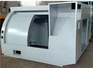 什么是钣金加工的冷加工技术-苏州德宇食品科技研发有限公司 什么是钣金加工的冷加工技术-苏州德宇食品科技研发有限公司