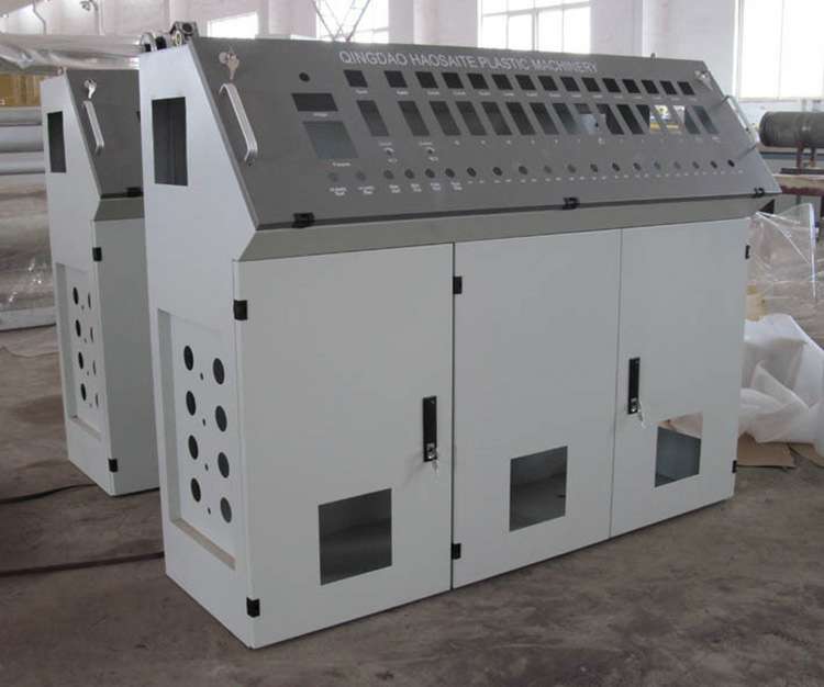 钣金加工用途说明-苏州德宇食品科技研发有限公司