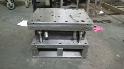 精密钣金加工工艺怎么优化-苏州德宇食品科技研发有限公司