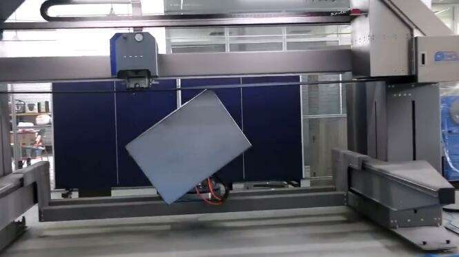 钣金加工时涉及到的打磨抛光工具-苏州德宇食品科技研发有限公司