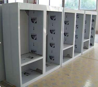 外壳钣金加工质量靠什么保障-苏州德宇食品科技研发有限公司