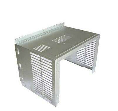 钣金加工的主要流程-苏州德宇食品科技研发有限公司