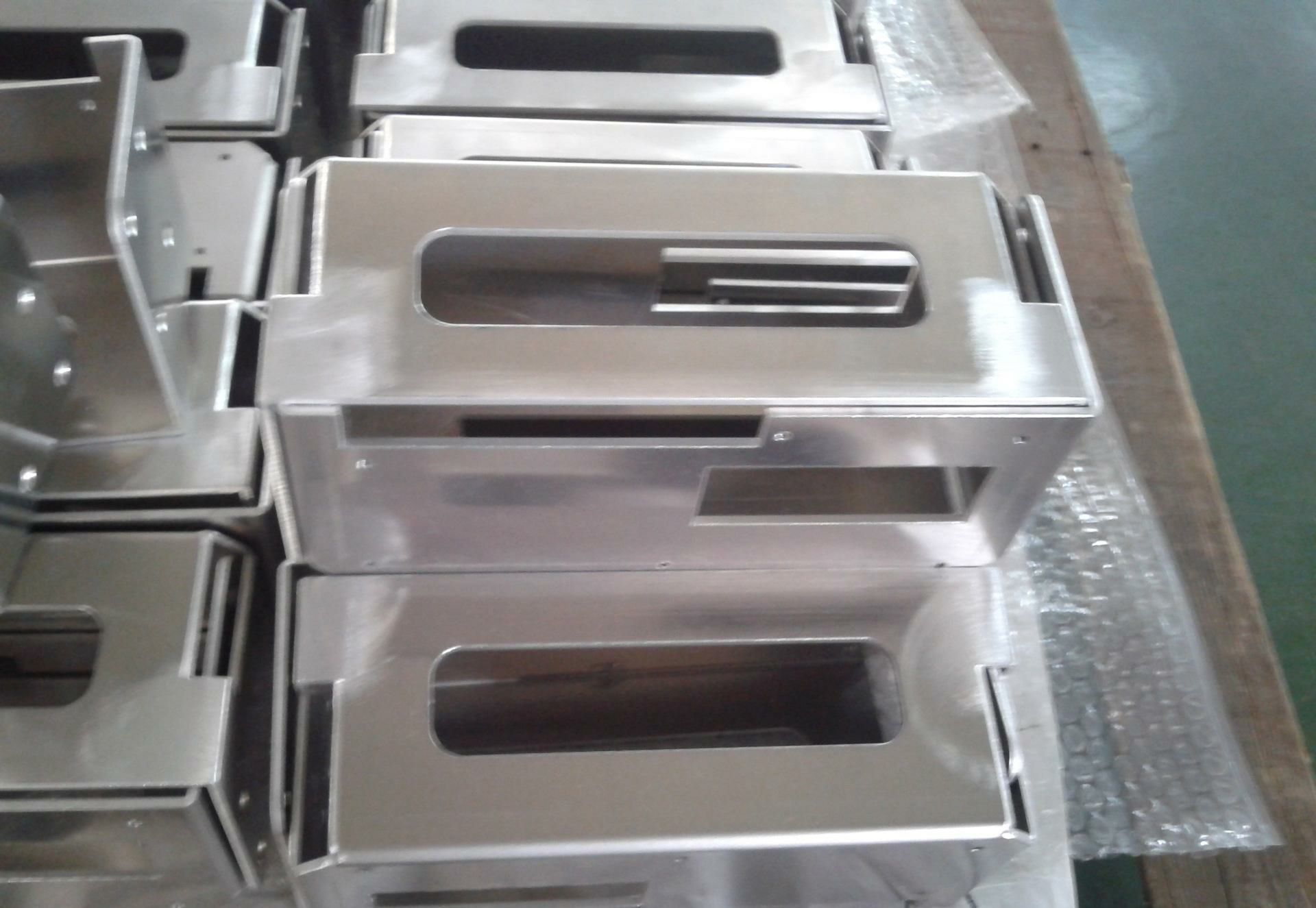 钣金加工时应如何选择材料?-苏州德宇食品科技研发有限公司 钣金加工时应如何选择材料?-苏州德宇食品科技研发有限公司