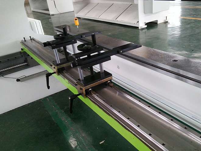 介绍钣金加工数控折弯机技巧-苏州德宇食品科技研发有限公司 介绍钣金加工数控折弯机技巧-苏州德宇食品科技研发有限公司