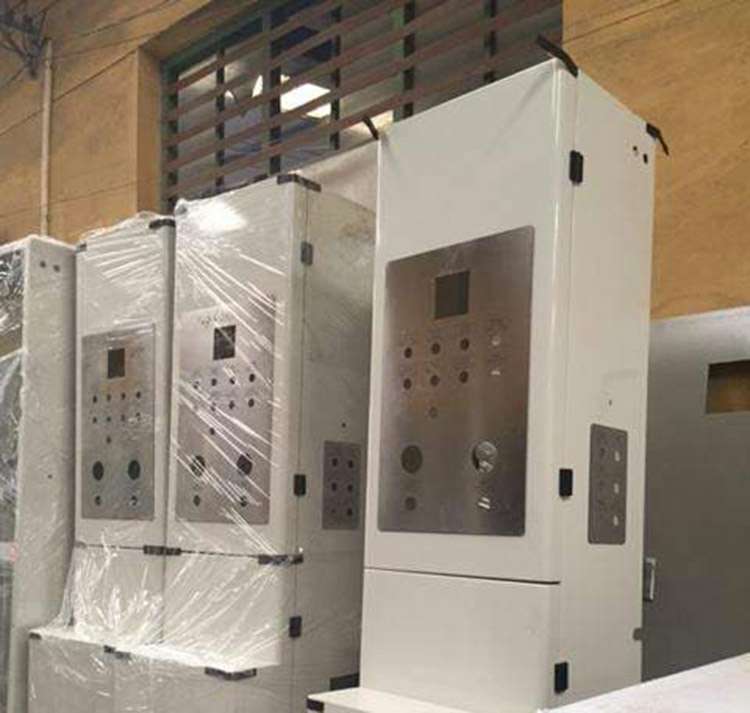 钣金加工工艺水平提升-苏州德宇食品科技研发有限公司