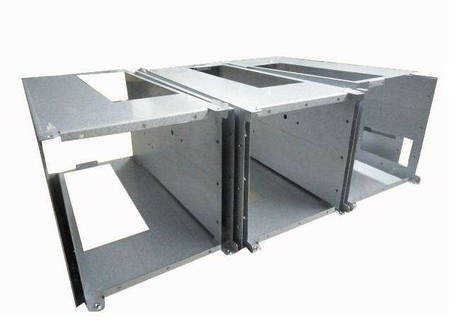 什么是钣金加工，应注意什么？-苏州德宇食品科技研发有限公司