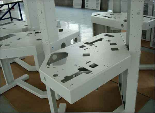 钣金加工有哪些优势呢？-苏州德宇食品科技研发有限公司