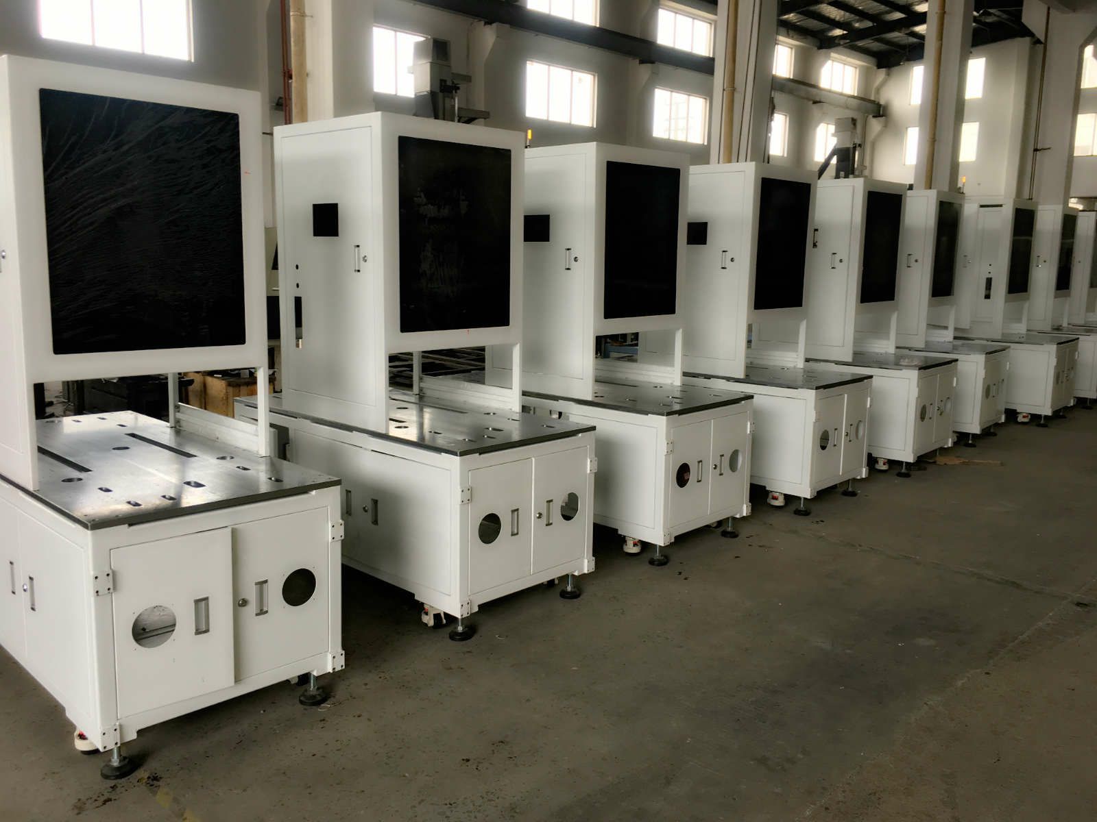 钣金加工成型在工作中应用-苏州德宇食品科技研发有限公司 钣金加工成型在工作中应用-苏州德宇食品科技研发有限公司