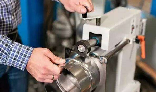 钣金加工技术问题解说-苏州德宇食品科技研发有限公司