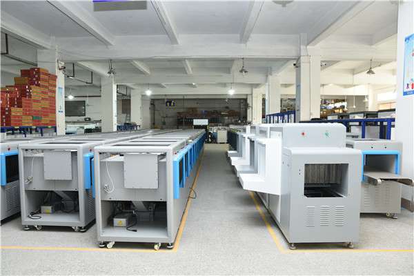 自动、智能是钣金加工趋势-苏州德宇食品科技研发有限公司