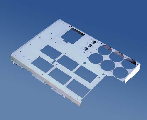 钣金加工的折弯技术和折弯机使用方式-苏州德宇食品科技研发有限公司 钣金加工的折弯技术和折弯机使用方式-苏州德宇食品科技研发有限公司